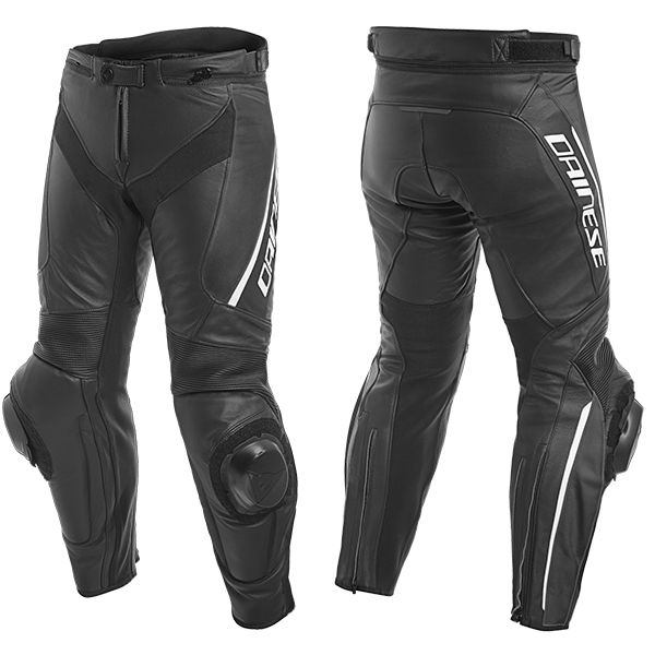 Dainese DAINESE DELTA 3 SHT LEATHER HER PANT 948